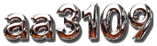 aa3109 logo