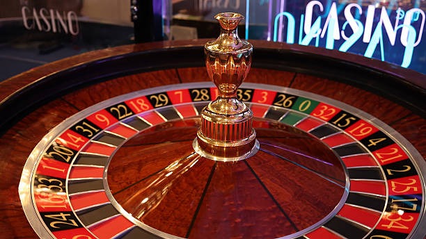 aa3109 Casino en Vivo